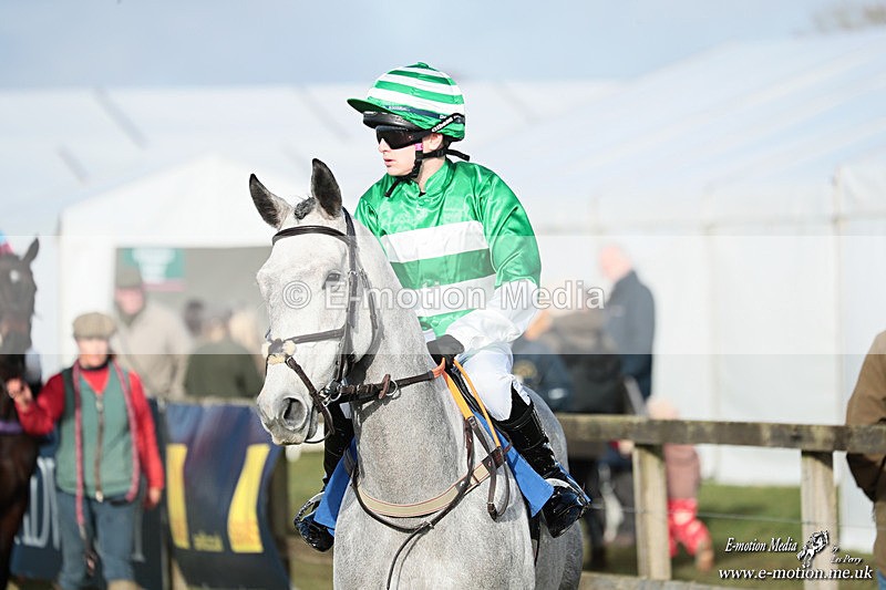 PR PtP 250126 356 - Pony Racing Cocklebarrow 25/01/26