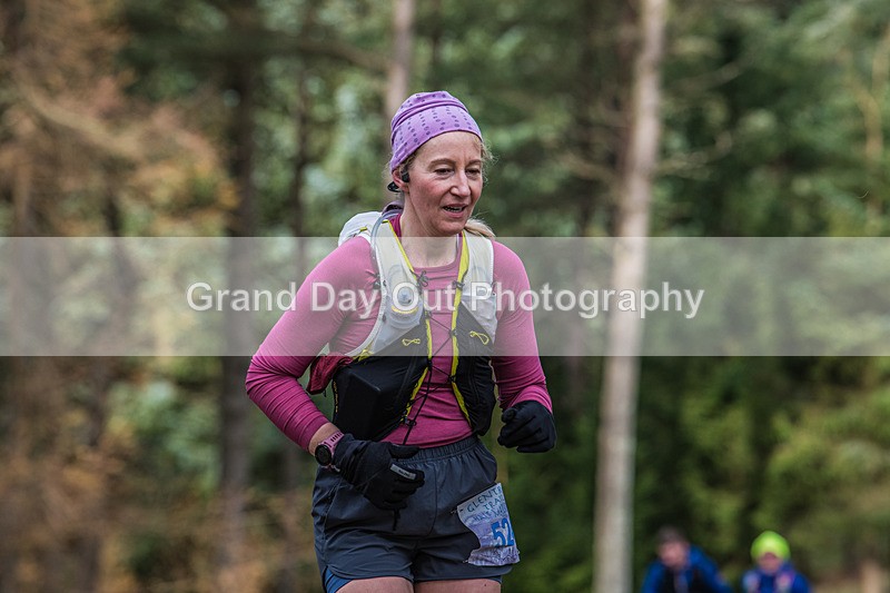 Glentress 21  10K-1675 - High Terrain Events Glentress 21 & 10K Trail Races Saturday 16th November 2024
