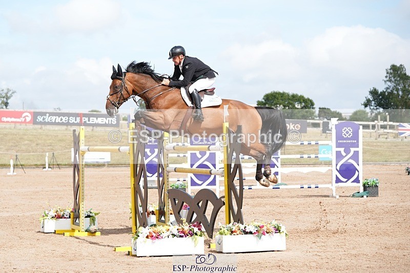 250718-160251-12324 - Cls 6, 3 Star Big Tour LR Qualifier Start til Break