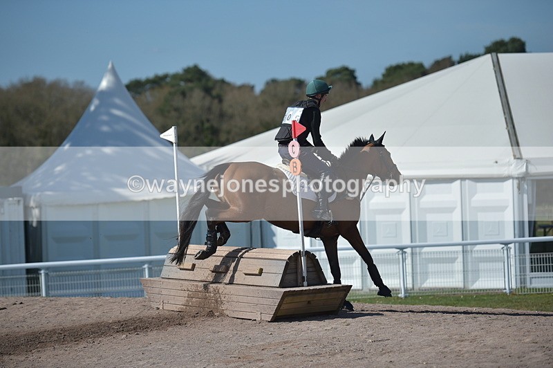 NGP_9058 - XC Time 13:52 to 14:13