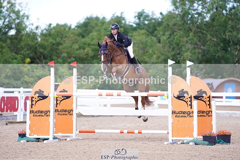 240721A-135032-18553 - Cls 32, YH 6 Yr Olds 1.30m