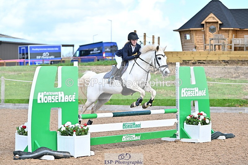 240504A-102840-01037 - Cls 2 Pony British Novice & 80cm Open