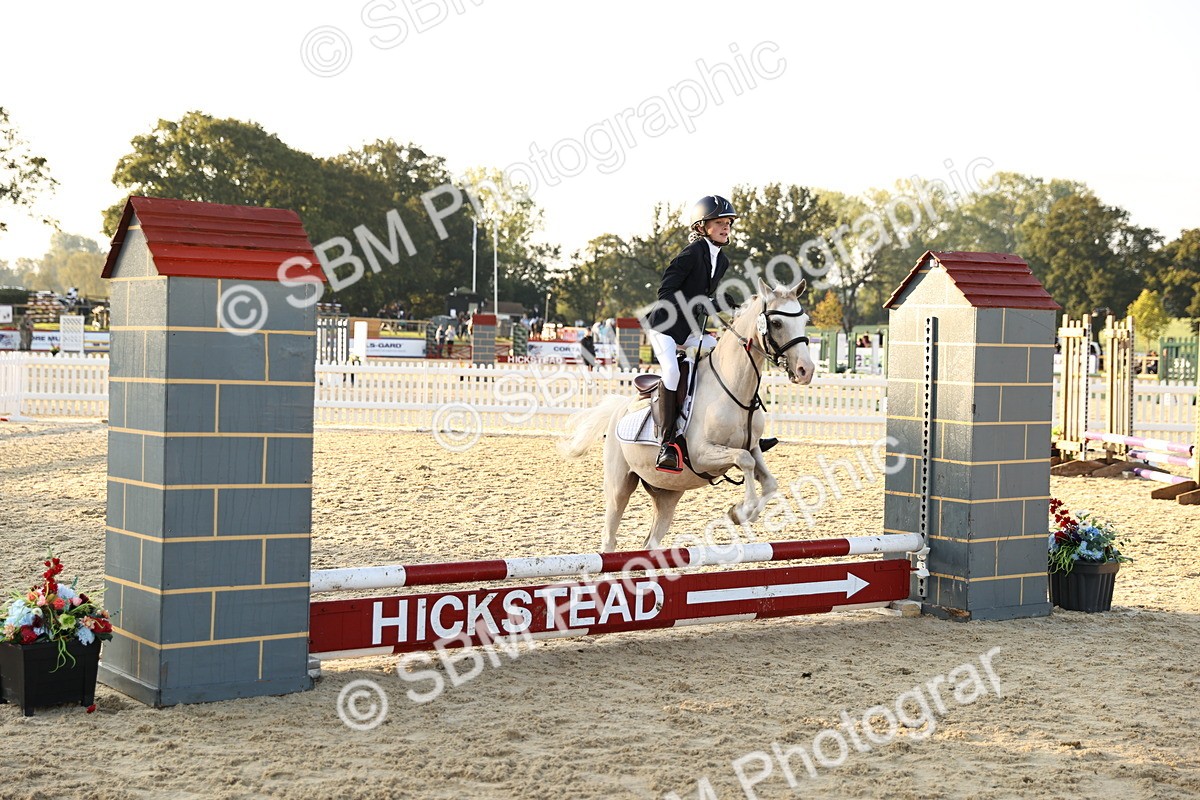 SBM_57071 - J11 - Junior Pony 50cm Championship