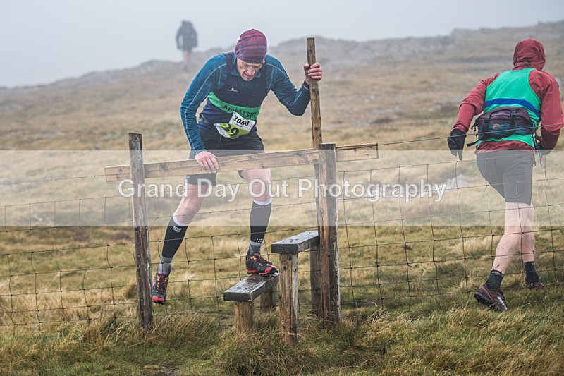 Buttermere-478 - Buttermere Shepherds Meet Fell Race Sunday 26th October 2025