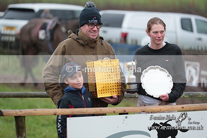 PtP 031223 743 - Wheatland Hunt PtP Chaddesley Races 03/12/23