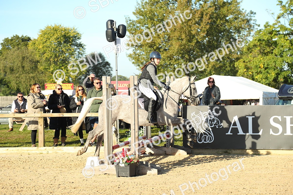 SBM_34962 - J5 - Junior Pony 50cm Championship