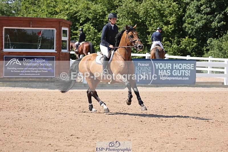 240718A-104202-03953 - Cls 29, YH 6 Yr Olds 1.20m