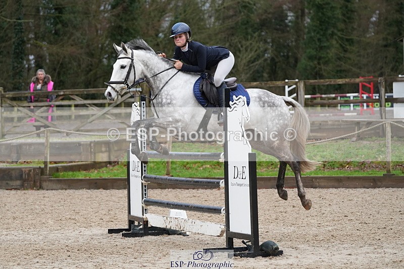 260208A-151231-02271 - 6. 1.10m Individual Pony