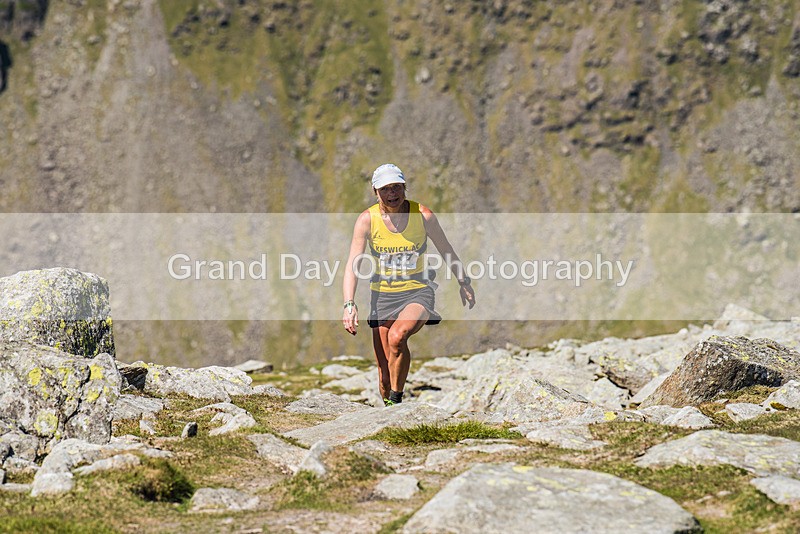 Duddon Long-998 - Duddon Valley (Long) Fell Race Saturday 3rd June 2023