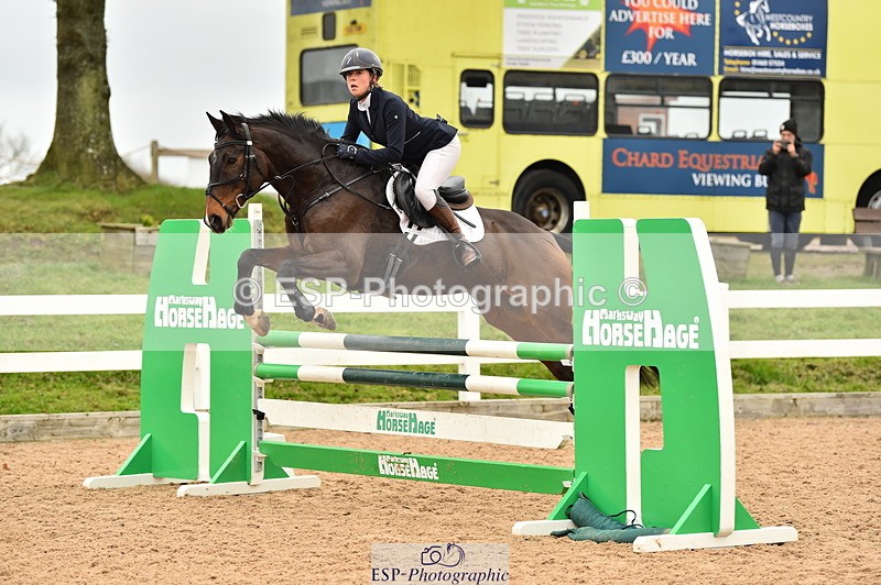 231122A-124814-00348 - Cls 4 Newcomers & 1.10m Open