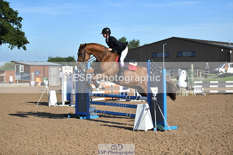 230903A-092217-03306 - Cls 11 85cm Amateur Quali