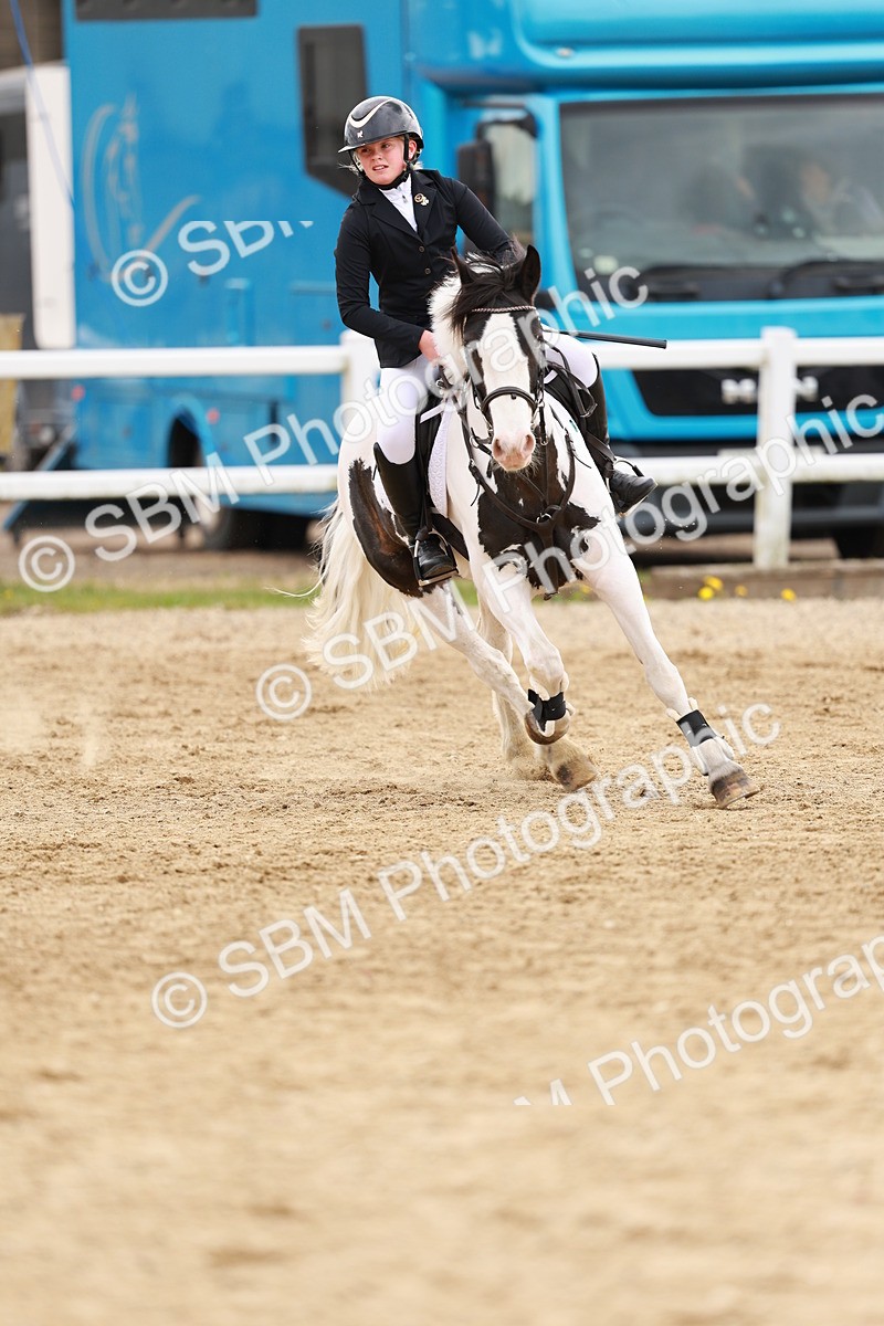 SBM_004144 - Class 3 - 60cm