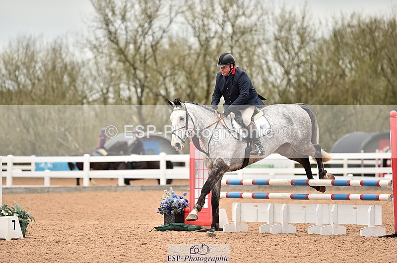 230402A-085530-04321 - Cls 30 85cm Amateur Quali
