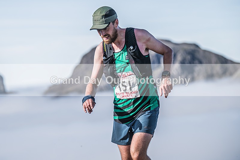 Langdale-418 - Langdale Horseshoe Fell Race Saturday 11th October 2025