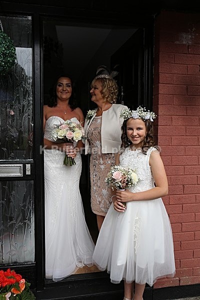 076 - Sandra Grogan and Robert Perez Wedding