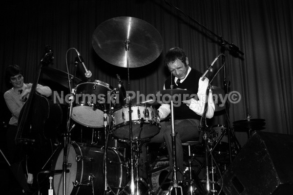 Drummer - MUSIC