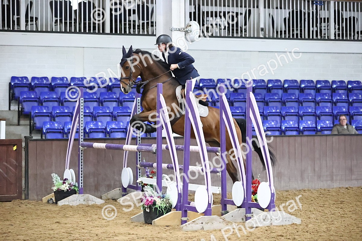 SBM_003462 - Class 11 - Senior Newcomers 1.10m