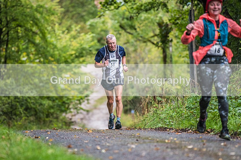 Westmorland-472 - Great Westmorland Trail Race (Junior & Senior Races) Saturday 13th September 2025