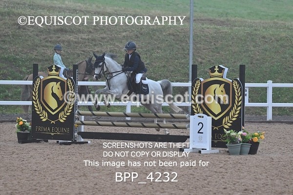 BPP_4232 - SAT CLASS 31 Cats & Pipes 128/138cms Debut C'ship Qualifier