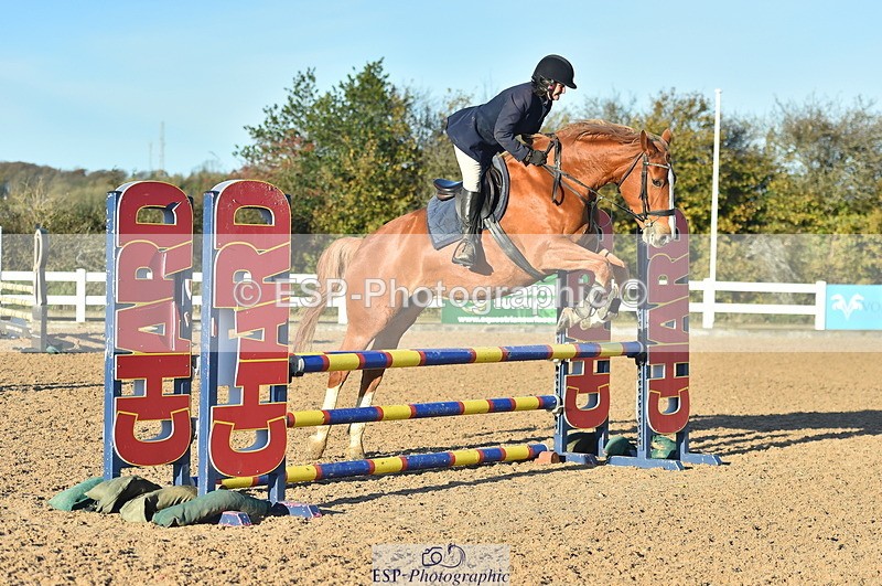 231111A-025834-01304 - Cls 9 British Novice & 90cm Open