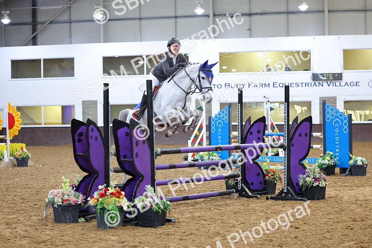 SBM_006582 - Class 25 - Senior 1.05m