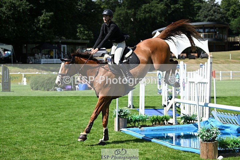 250703A-103951-02789 - Cls 1 Snr Foxhunter