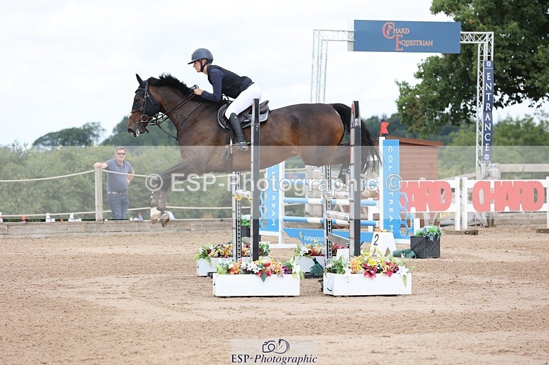 250719-112536-14491 - Cls 11, 1 Star Bronze Tour