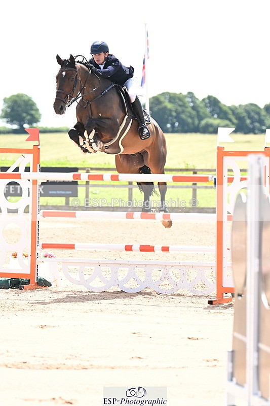 240721A-132124-18050 - Cls 8 3 Star Big Tour 1.55 Grand Prix Jump off
