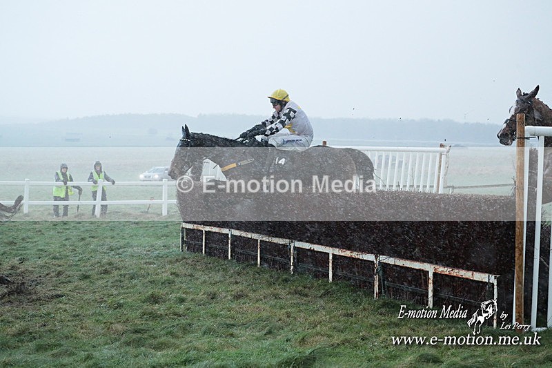 PtP 311223 1338 - Larkhill Racing Club Point-to-Point 31/12/23