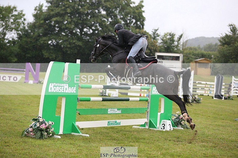 230714-091005-30815 - Cls 73 Fox Hunter Final 1st round