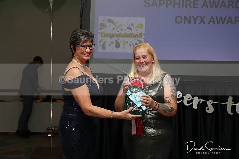 SPXX2119 - Awards