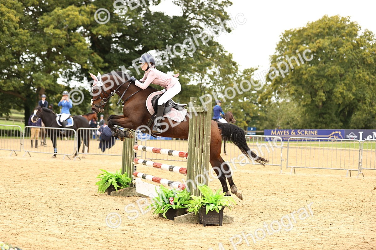 SBM_59143 - J42 - Grand Tour Horse & Pony 1.00m Championship