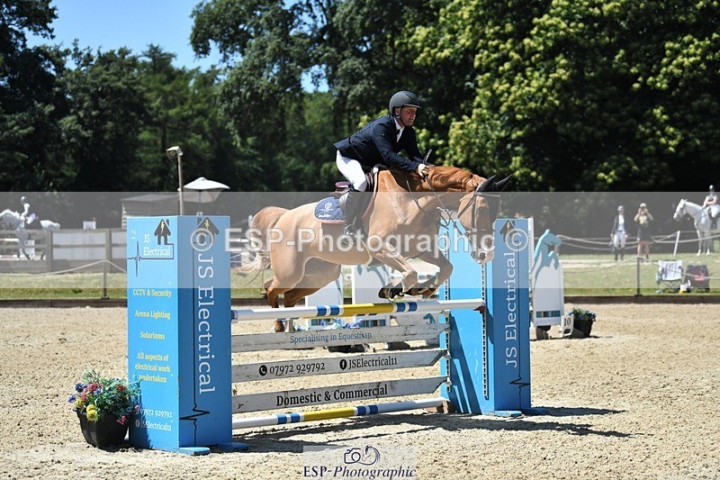 230707-131417-07467 - Cls 16 Newcomers & 1.10m Open