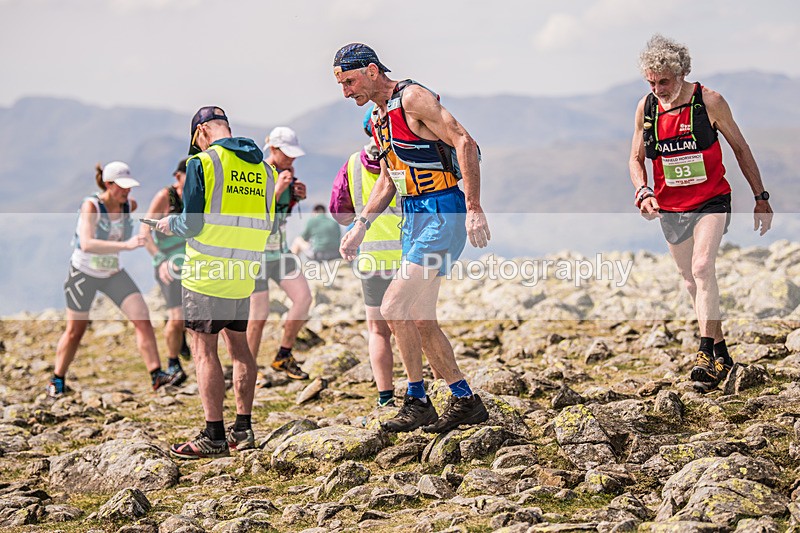 Fairfield-675 - Fairfield Horseshoe Fell Race Saturday 11th May 2024