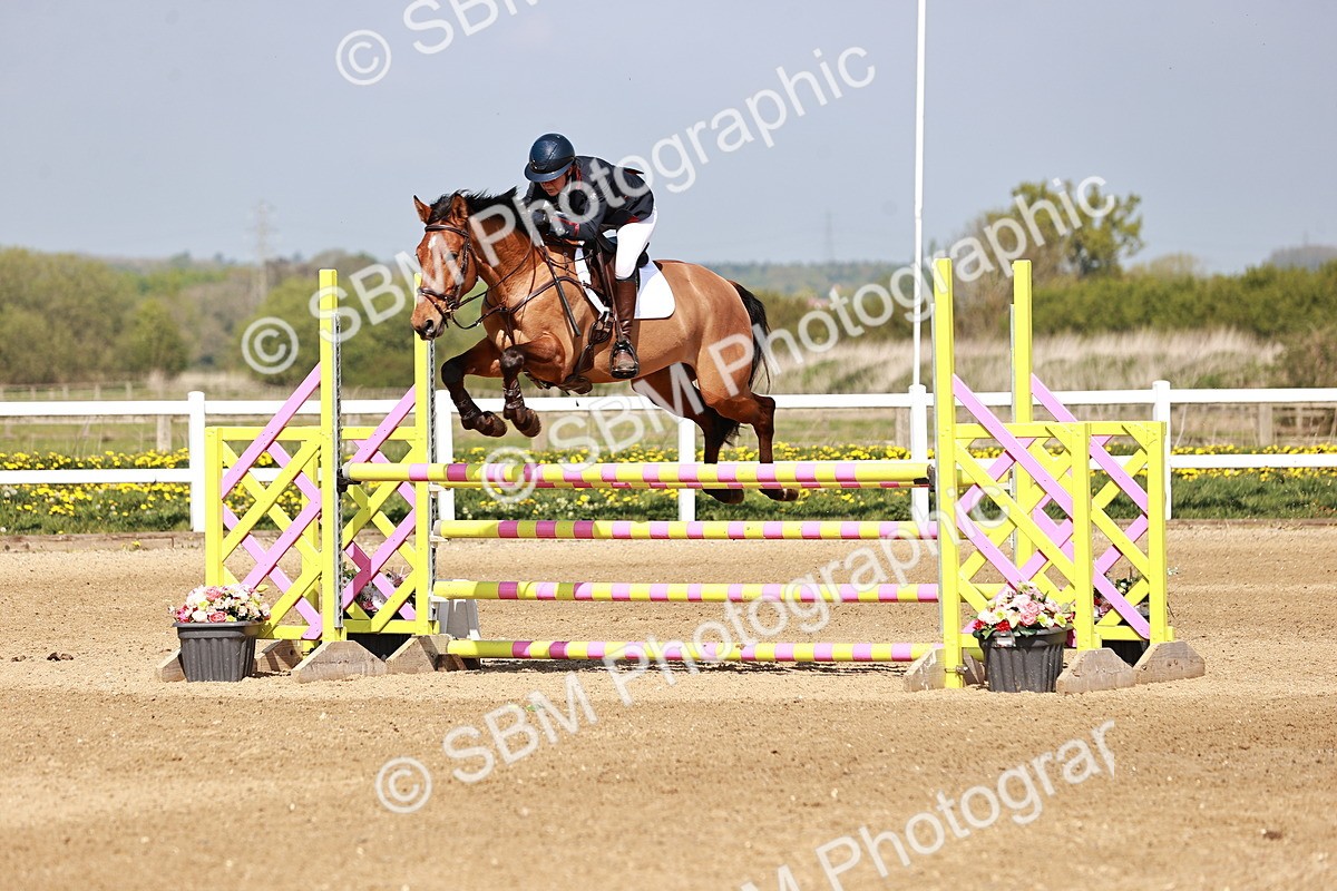  - Class 22 - Senior Discovery - 1.00m
