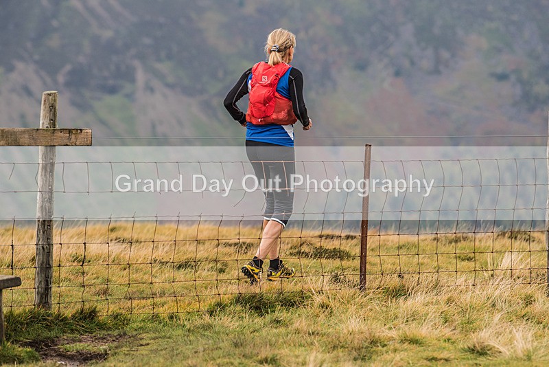 Buttermere-608 - Buttermere Shepherds Meet Fell Race Sunday 29th October 2023