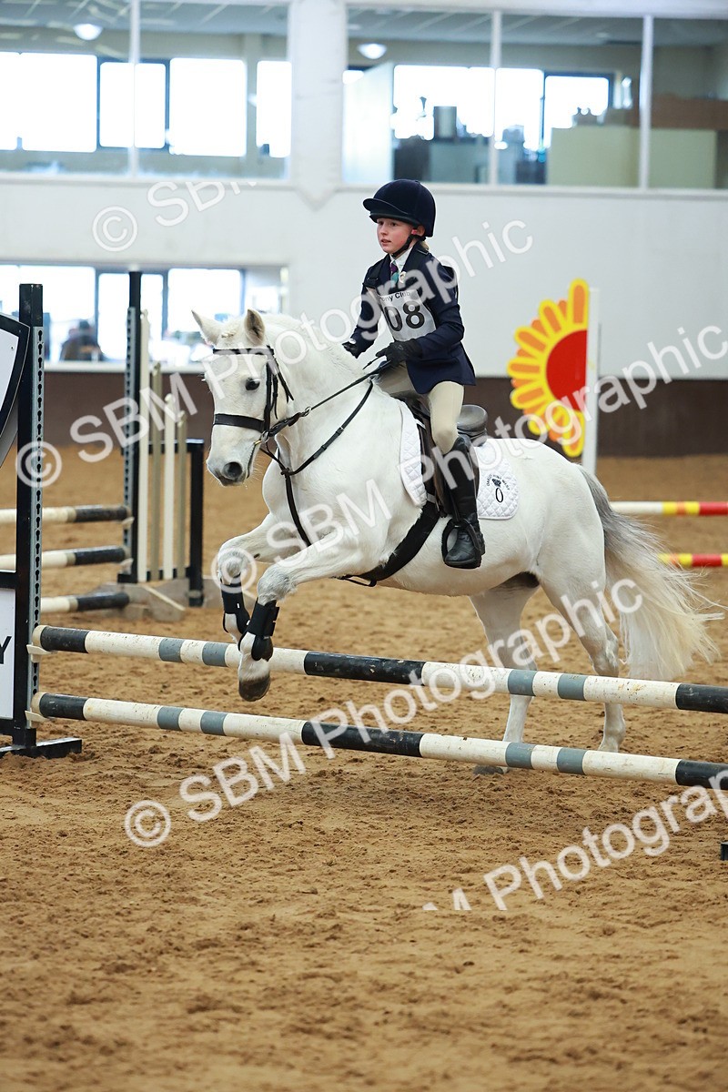 SBM_006040 - Class 3 - 60cm