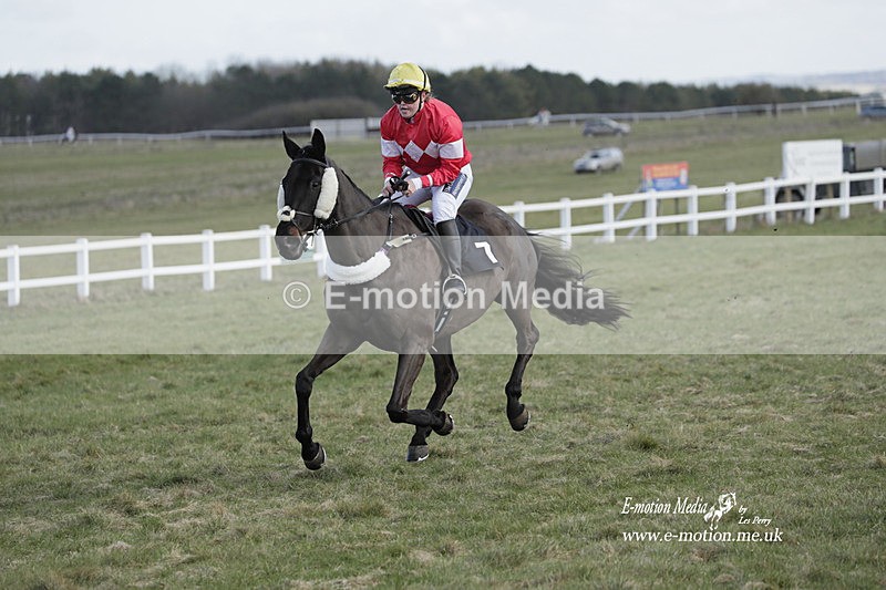 PtP 260223 127 - South & West Wilts Point-to-Point Larkhill 26/02/23