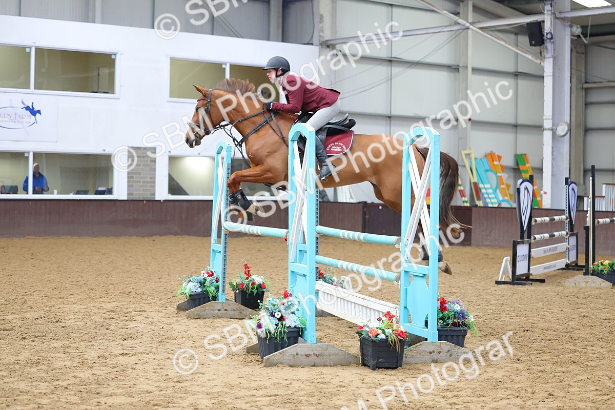 SBM_002792 - Class 8 - Senior Newcomers - 1.10m