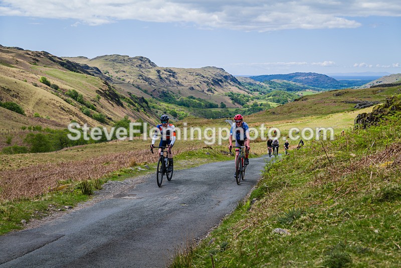 125500 - Hardknott Pass Camera 1 12.00-13.00