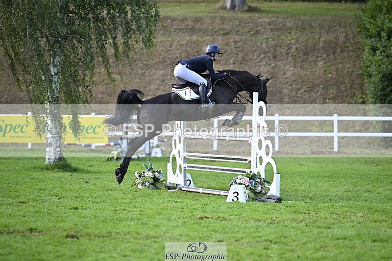 250831A-154847-10908 - Cls 39 Amateur 1.10m Grand Prix