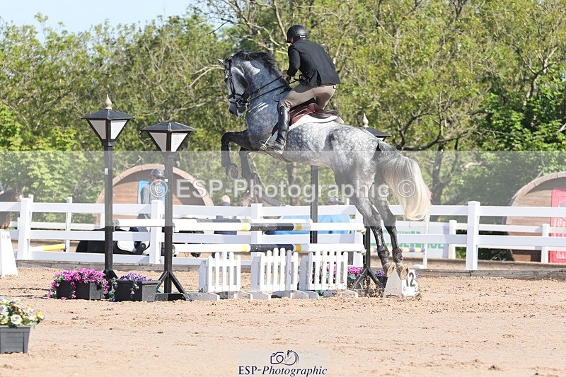 250509-091358-05222 - Cls 18 Snr British Novice and 90cm Open