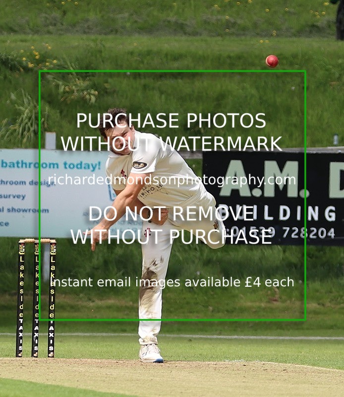 IMG_1731 - Netherfield v Fulwood & Broughton