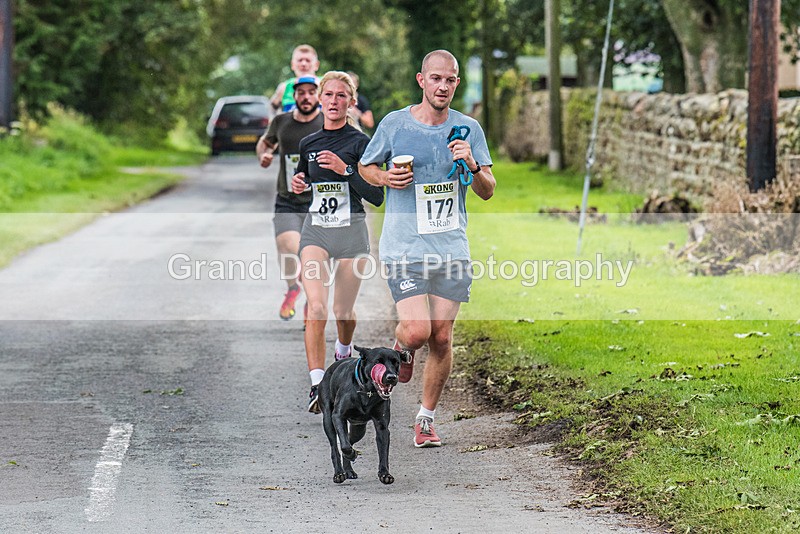 Acorn bank-263 - Acorn Bank 10K Road Race Sunday 17th September 2023