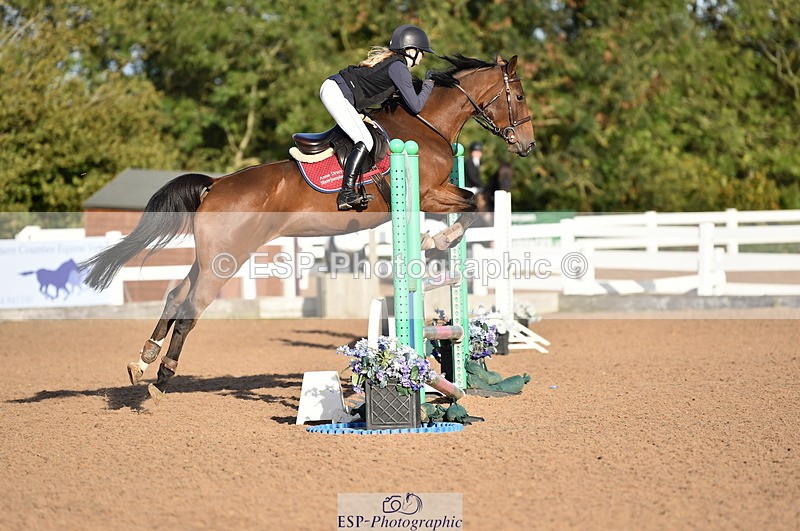 231015A-094114-06768 - Cls 22 British Novice & 90cm Open