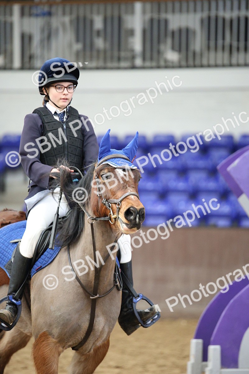 SBM_000562 - Class 3 - 60cm