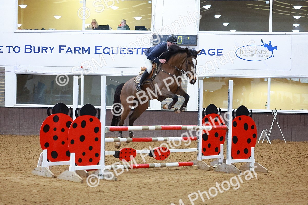 SBM_003890 - Class 4 - Senior Newcomers - 1.10m