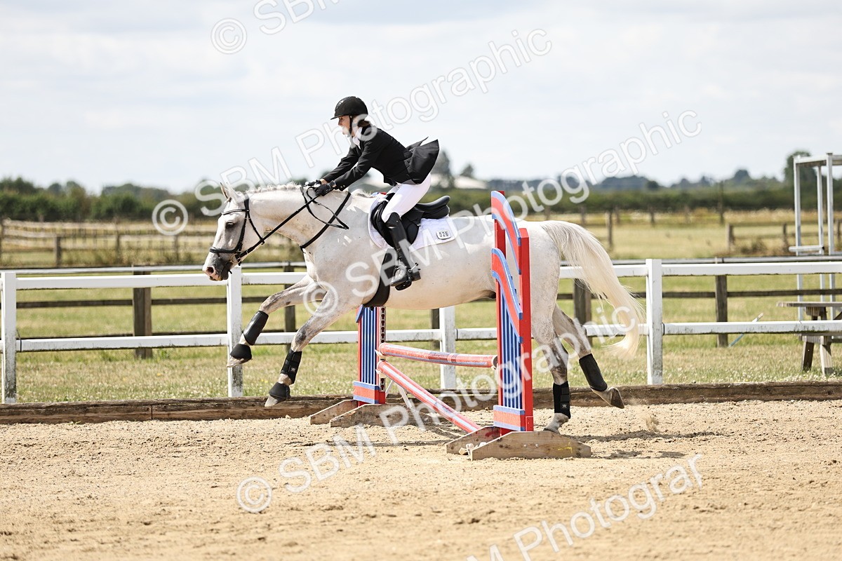 SBM_004502 - 70cm showjumping