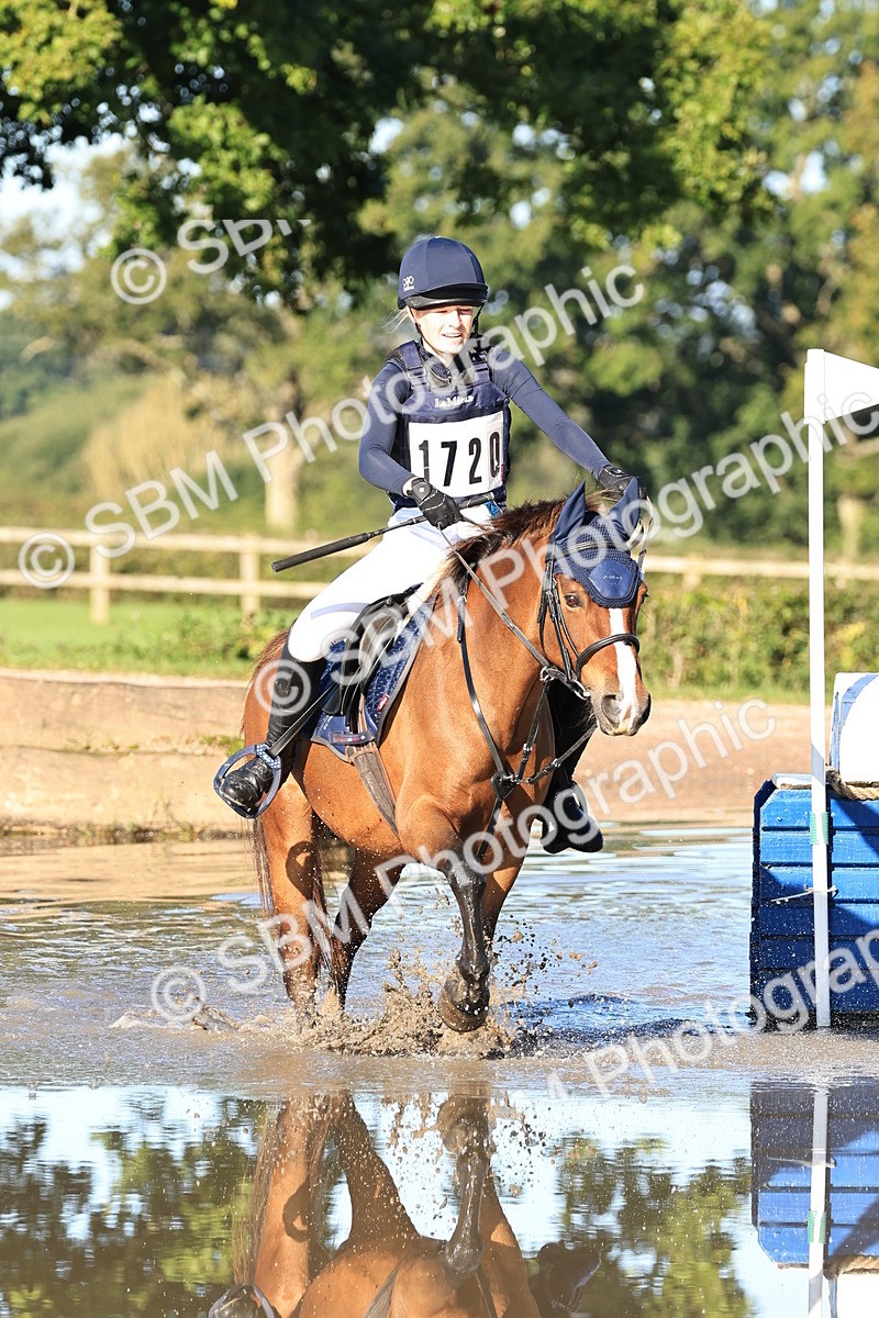 SBM_15665 - E5 - Eventers Challenge 50cm Open