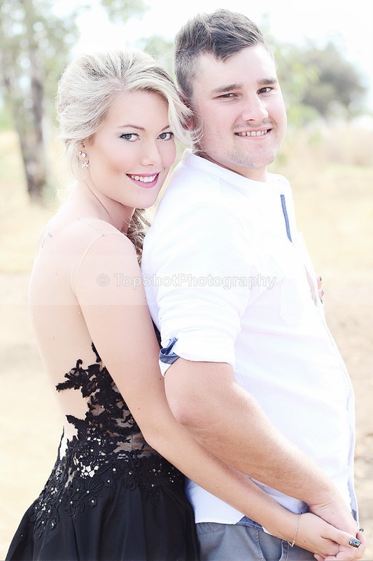  - Matric Shoots